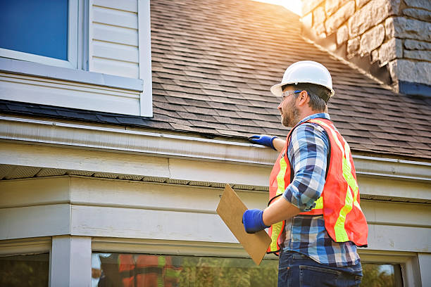 Licensed Roofing service in Schley, VA - Ben Roofing and Steel LLC